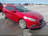 MAZDA MAZDA3 I SPORT photo