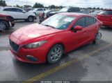 MAZDA MAZDA3 I SPORT photo