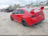 SUBARU WRX STI JF1VA2M63H9****** fotografie