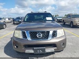 NISSAN PATHFINDER LE 5N1AR18B08C****** fotografie