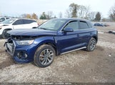 AUDI Q5 PREMIUM PLUS 45 TFSI QUATTRO S TRONIC WA1BAAFY4M2051403 снимка