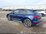 AUDI Q5 PREMIUM PLUS 45 TFSI QUATTRO S TRONIC WA1BAAFY4M2051403 photo