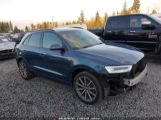 AUDI Q3 2.0T PREMIUM снимка