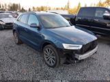 AUDI Q3 2.0T PREMIUM снимка