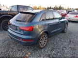 AUDI Q3 2.0T PREMIUM снимка