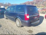 CHRYSLER TOWN & COUNTRY TOURING снимка