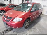 DODGE GRAND CARAVAN SXT 2D4GP44L54R****** fotografie