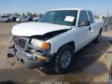 GMC SIERRA 1500 CLASSIC WORK TRUCK 1GTEC19X77Z****** photo