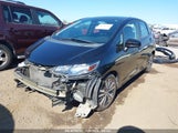 HONDA FIT LX 3HGGK5H42LM****** снимка