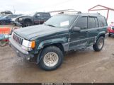 JEEP GRAND CHEROKEE LAREDO снимка