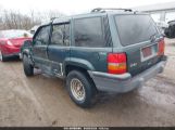 JEEP GRAND CHEROKEE LAREDO снимка