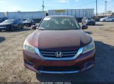 HONDA ACCORD EX photo