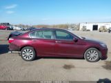 HONDA ACCORD EX photo