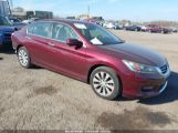 HONDA ACCORD EX photo