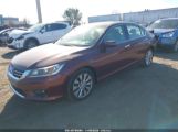 HONDA ACCORD EX photo