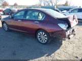 HONDA ACCORD EX photo