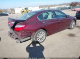 HONDA ACCORD EX photo