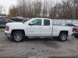 CHEVROLET SILVERADO 1500 1LT снимка