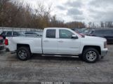 CHEVROLET SILVERADO 1500 1LT снимка