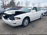 BUICK LESABRE LIMITED 1G4HR54K74U****** photo