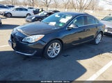 Buick Regal Turbo 2G4GK5EX7G9150307 снимка