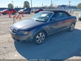 Audi A4 1.8T WAUAC48H26K011251 снимка