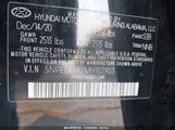HYUNDAI SONATA SEL 5NPEL4JA7MH102903 снимка