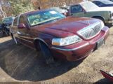 LINCOLN TOWN CAR SIGNATURE снимка