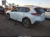 NISSAN ROGUE SV INTELLIGENT AWD 5N1AT3BB5MC755558 fotografie