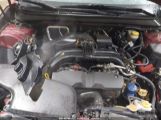 SUBARU LEGACY 2.5I SPORT photo