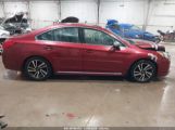 SUBARU LEGACY 2.5I SPORT photo