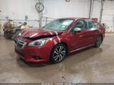 SUBARU LEGACY 2.5I SPORT photo