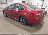 SUBARU LEGACY 2.5I SPORT photo