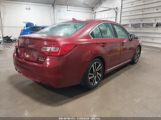 SUBARU LEGACY 2.5I SPORT photo