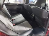 SUBARU LEGACY 2.5I SPORT photo