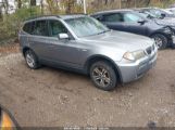 BMW X3 3.0I снимка