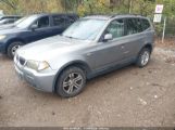 BMW X3 3.0I WBXPA93416W****** fotografie
