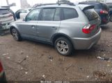 BMW X3 3.0I WBXPA93416W****** снимка