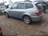 BMW X3 3.0I снимка