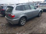 BMW X3 3.0I снимка