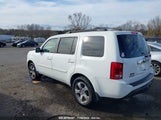 HONDA PILOT EX-L 5FNYF3H5XDB****** снимка