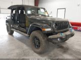 JEEP WRANGLER 4XE SUMMIT 4XE снимка