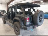 JEEP WRANGLER 4XE SUMMIT 4XE снимка