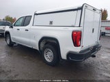 GMC SIERRA 1500 1GTR9AEH0KZ****** снимка