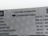 GMC SIERRA 1500 1GTR9AEH0KZ****** снимка