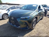 LEXUS NX 350H PREMIUM JTJGKCEZ1N2****** fotografie