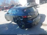 MAZDA MAZDA3 I GRAND TOURING JM1BL1MP5D1****** снимка