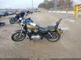 HARLEY-DAVIDSON XL1200 L 1HD1CX3167K****** снимка
