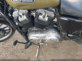 HARLEY-DAVIDSON XL1200 L 1HD1CX3167K****** снимка