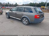 AUDI ALLROAD 2.7T WA1YD64B44N****** fotografie